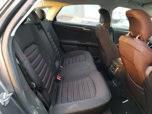 Photo 10 from auction – 2013 FORD FUSION SE with VIN 3FA6P0H74DR376591