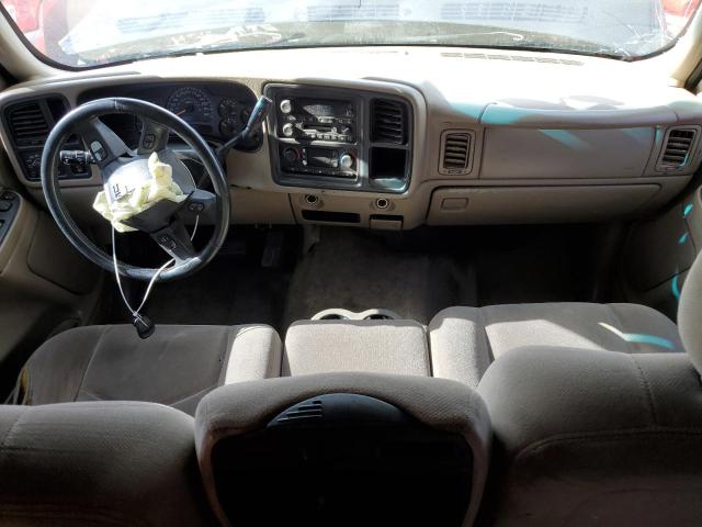 Photo 8 from auction – 2005 GMC NEW SIERRA with VIN 1GTEC19T35Z145228