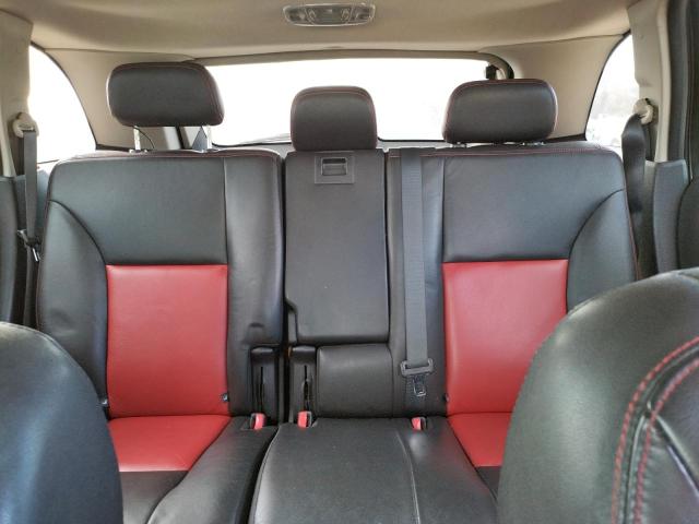 Photo 10 from auction – 2008 FORD EDGE LIMIT with VIN 2FMDK39C58BA43751