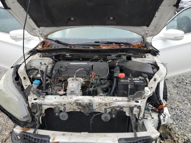 Photo 11 from auction – 2015 HONDA ACCORD EX with VIN 1HGCR2F72FA020063