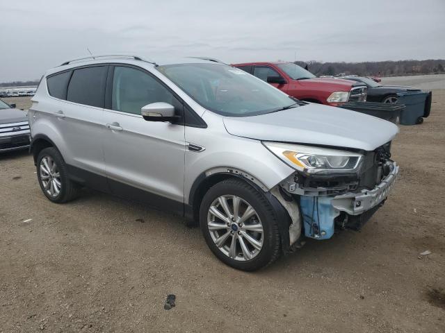 Photo 4 from auction – 2017 FORD ESCAPE TIT with VIN 1FMCU0JD8HUC72878