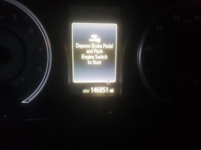 Photo 9 from auction – 2017 TOYOTA CAMRY LE with VIN 4T1BF1FK2HU666203