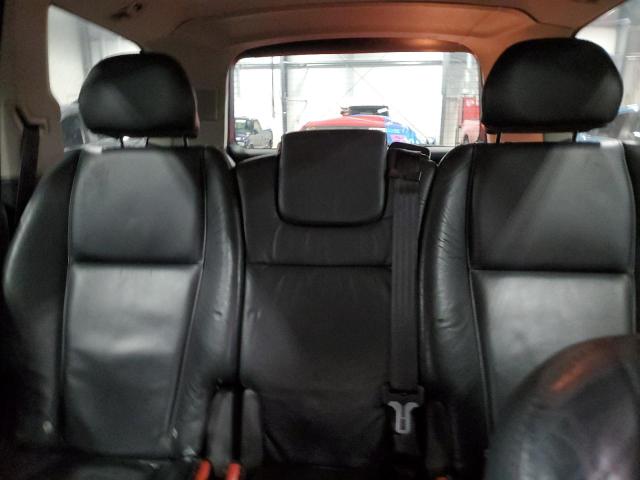 Photo 10 from auction – 2006 VOLVO XC90 with VIN YV4CM592061306232