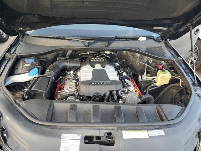 Photo 12 from auction – 2014 AUDI Q7 PRESTIG with VIN WA1DGAFE6ED010368