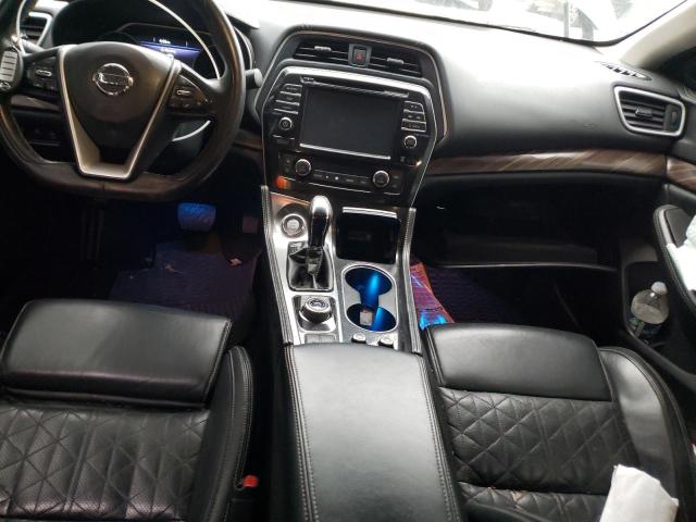 Photo 8 from auction – 2016 NISSAN MAXIMA 3.5 with VIN 1N4AA6AP9GC385752