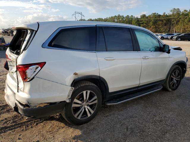 Photo 3 from auction – 2017 HONDA PILOT EXL with VIN 5FNYF5H55HB022202