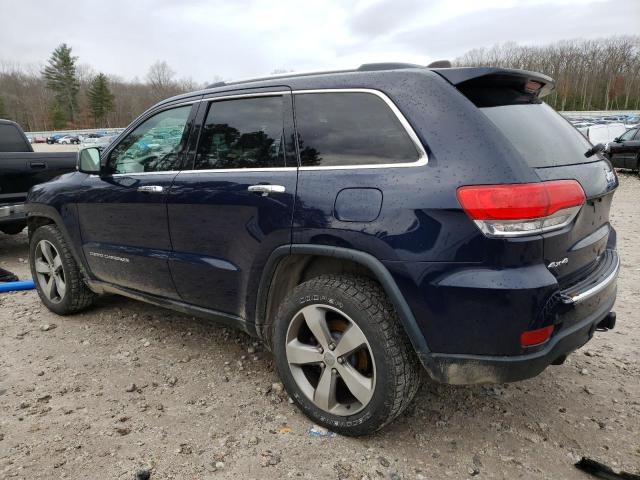 Photo 2 from auction – 2014 JEEP GRAND CHER with VIN 1C4RJFBT0EC247099