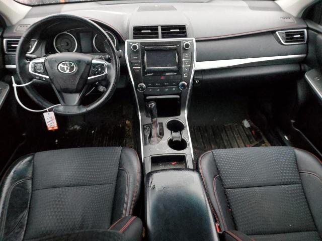 Photo 8 from auction – 2015 TOYOTA CAMRY LE with VIN 4T1BF1FK8FU899130