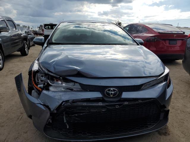 Photo 5 from auction – 2020 TOYOTA COROLLA LE with VIN JTDEPRAE2LJ114693