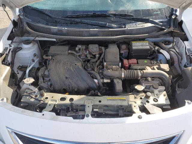 Photo 11 from auction – 2013 NISSAN VERSA S with VIN 3N1CN7AP9DL848358