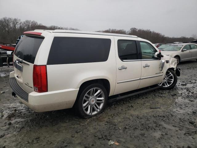 Photo 3 from auction – 2011 CADILLAC ESCALADE E with VIN 1GYS4KEF8BR325249