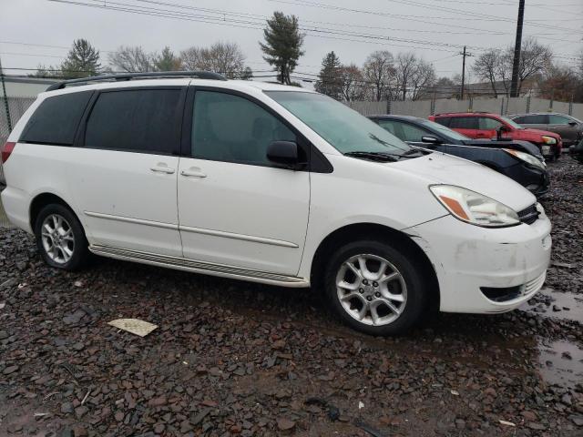 Photo 4 from auction – 2004 TOYOTA SIENNA LE with VIN 5TDBA23C04S004897
