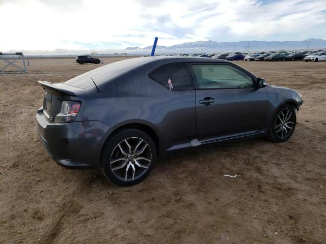 Photo 3 from auction – 2015 TOYOTA SCION TC with VIN JTKJF5C79FJ012443