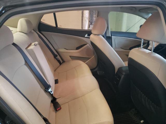 Foto 10 de la subasta – 2015 KIA OPTIMA HYB con VIN KNAGM4AD7F5082474