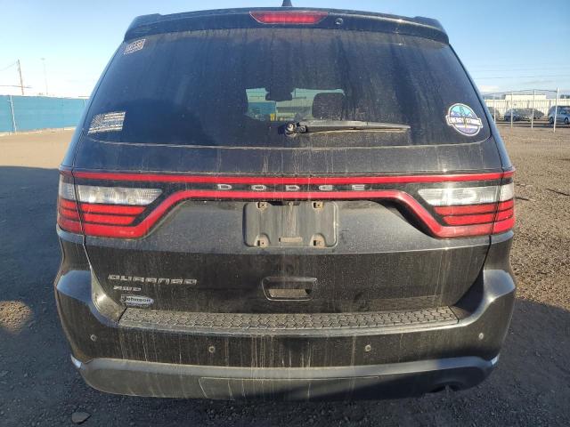 Photo 6 from auction – 2014 DODGE DURANGO SX with VIN 1C4RDJAG3EC360995