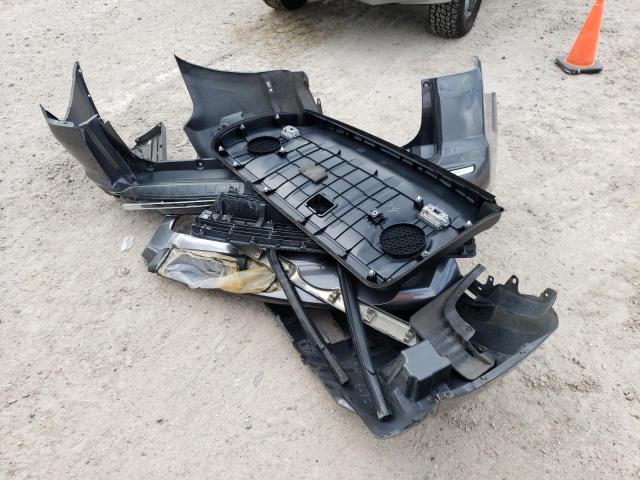 Photo 13 from auction – 2019 TOYOTA 4RUNNER SR with VIN JTEZU5JR2K5211577