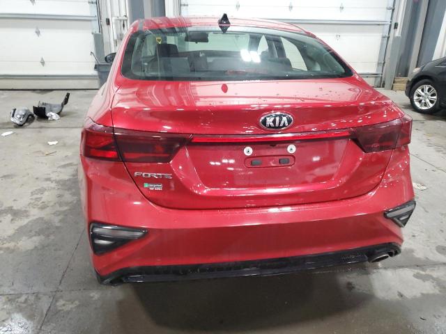 Photo 6 from auction – 2019 KIA FORTE FE with VIN 3KPF24ADXKE111288
