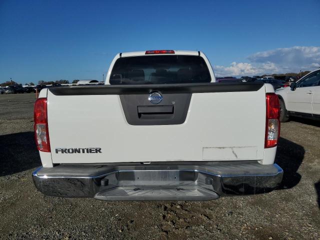 Photo 6 from auction – 2015 NISSAN FRONTIER S with VIN 1N6BD0CT4FN760122