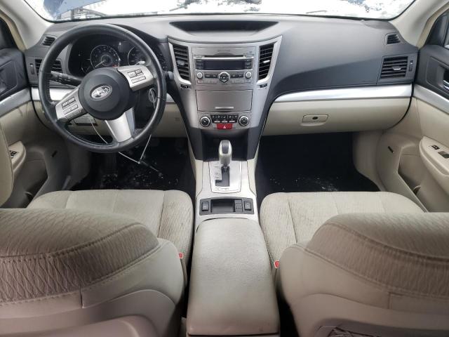 Photo 8 from auction – 2010 SUBARU OUTBACK 2. with VIN 4S4BRCHC7A3324654