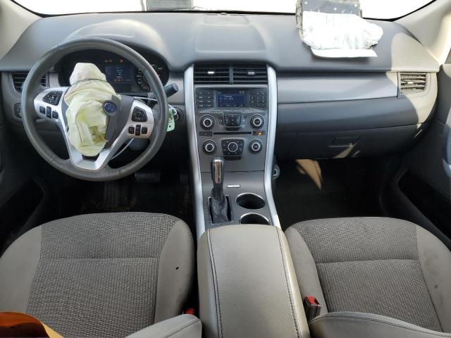 Photo 8 from auction – 2014 FORD EDGE SEL with VIN 2FMDK3J94EBA42165