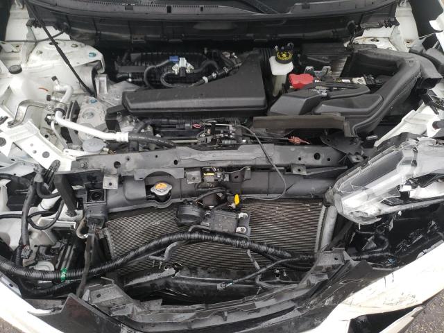 Photo 11 from auction – 2017 NISSAN ROGUE S with VIN JN8AT2MT7HW143990
