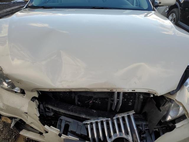 Photo 11 from auction – 2011 BUICK LUCERNE CX with VIN 1G4HA5EM5BU122983