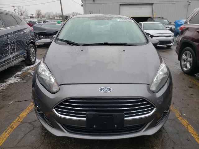 Photo 5 from auction – 2014 FORD FIESTA SE with VIN 3FADP4BJ4EM102065