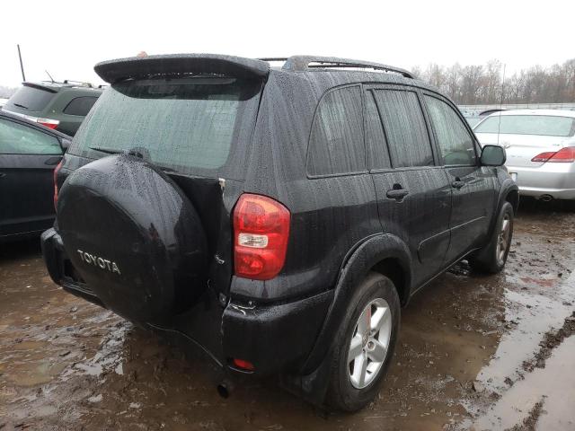 Photo 3 from auction – 2005 TOYOTA RAV4 with VIN JTEHD20V950039946