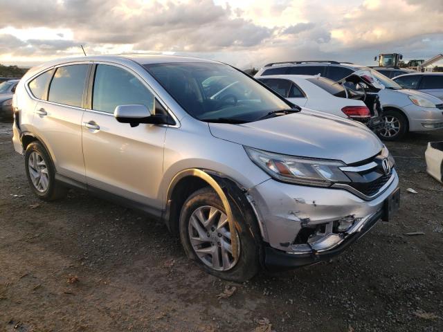 Photo 4 from auction – 2016 HONDA CR-V EX with VIN 2HKRM3H55GH538980