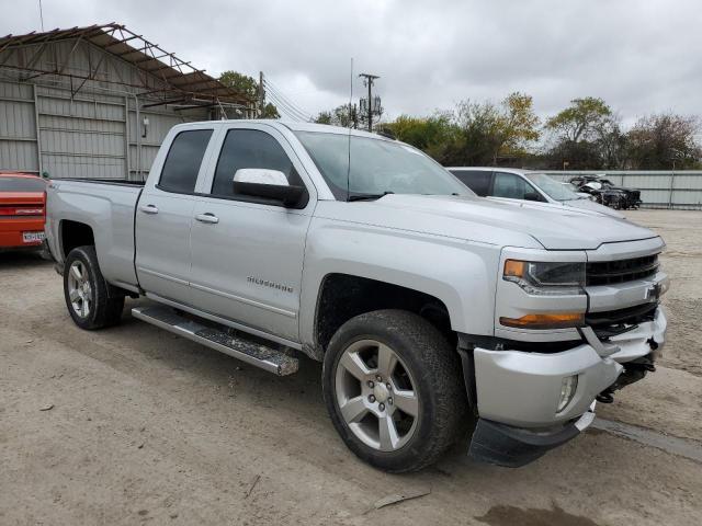 Photo 4 from auction – 2017 CHEVROLET SILVERADO with VIN 1GCVKREC2HZ291051