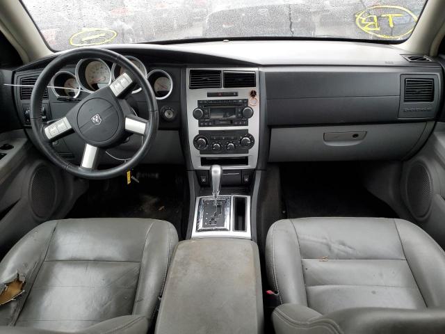 Photo 8 from auction – 2006 DODGE CHARGER R/ with VIN 2B3KA53H26H217608