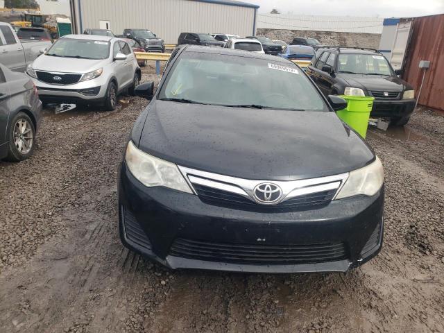 صورة رقم 5 من المزاد - 2012 TOYOTA CAMRY BASE مع VIN 4T4BF1FK5CR208489