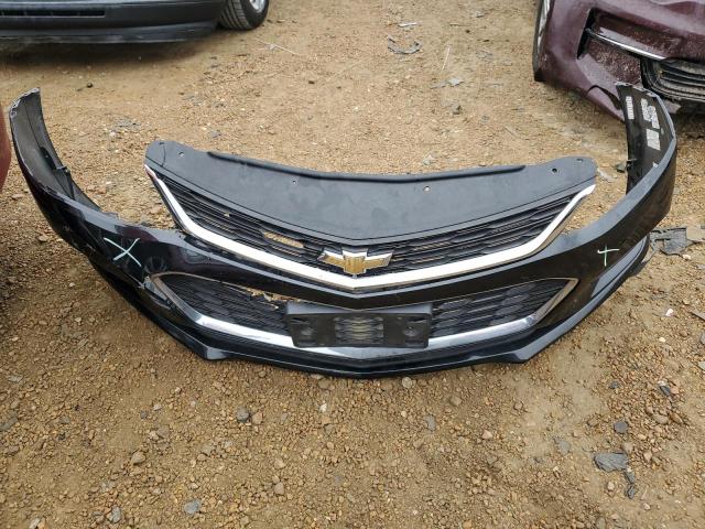 Photo 12 from auction – 2016 CHEVROLET CRUZE LS with VIN 1G1BC5SM0G7256971