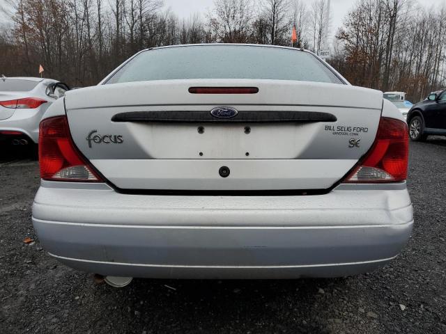 Photo 6 from auction – 2004 FORD FOCUS SE C with VIN 1FAFP343X4W102829