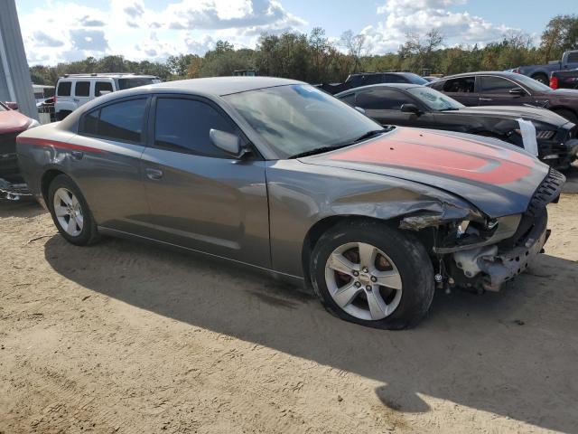 Photo 4 from auction – 2011 DODGE CHARGER with VIN 2B3CL3CG6BH532285