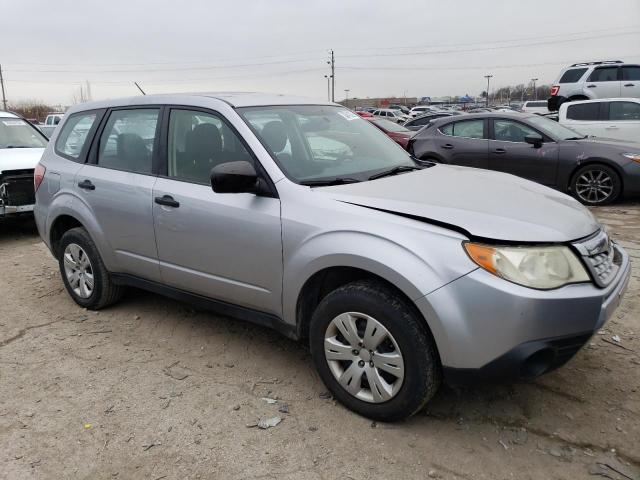 Photo 4 from auction – 2012 SUBARU FORESTER 2 with VIN JF2SHBAC4CH449906
