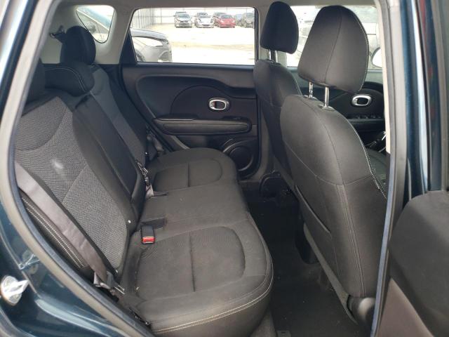 Photo 11 from auction – 2017 KIA SOUL + with VIN KNDJP3A51H7437598