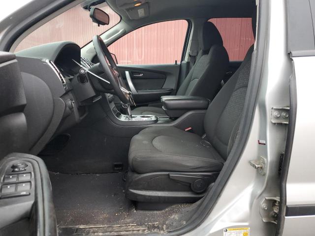 Photo 7 from auction – 2011 GMC ACADIA SLE with VIN 1GKKVNED8BJ377972
