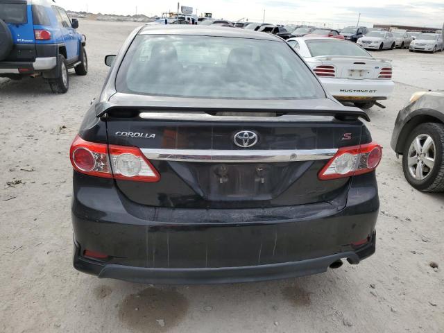 Photo 6 from auction – 2013 TOYOTA COROLLA BA with VIN 5YFBU4EE0DP080081