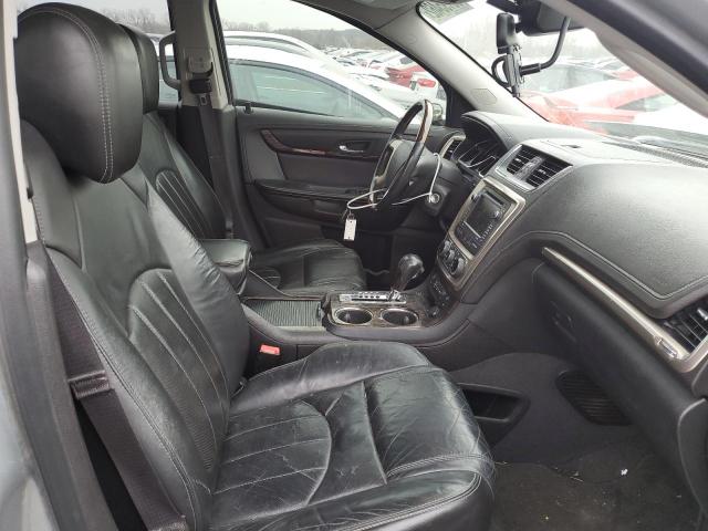 Photo 7 from auction – 2014 GMC ACADIA DEN with VIN 1GKKRTKD1EJ225534