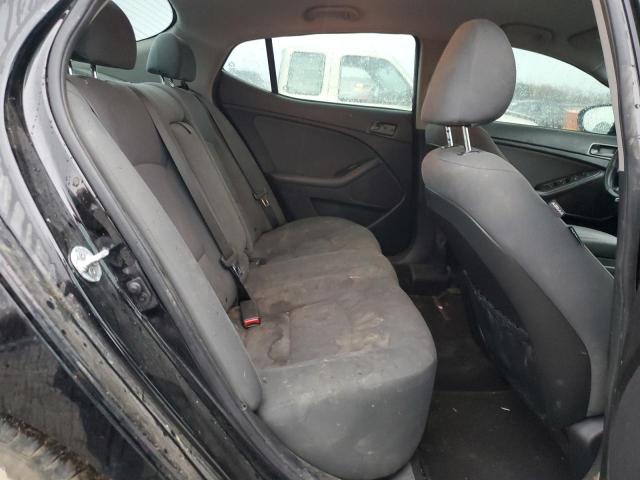 Photo 10 from auction – 2015 KIA OPTIMA LX with VIN 5XXGM4A76FG456887