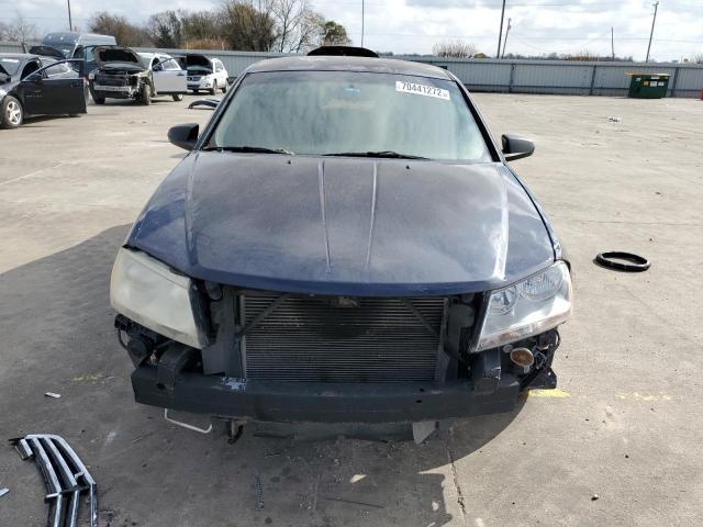 Photo 5 from auction – 2013 DODGE AVENGER SE with VIN 1C3CDZAG6DN571944