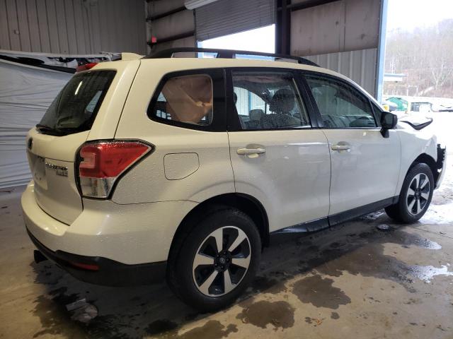 Photo 3 from auction – 2017 SUBARU FORESTER 2 with VIN JF2SJABC1HH573927