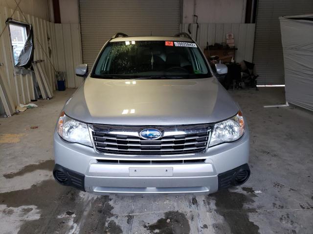 Фото 5 с аукциона – 2010 SUBARU FORESTER 2 с VIN JF2SH6CC9AH717298