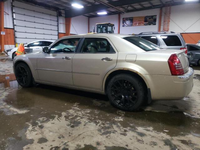 Photo 2 from auction – 2006 CHRYSLER 300C with VIN 2C3KA63H66H202182