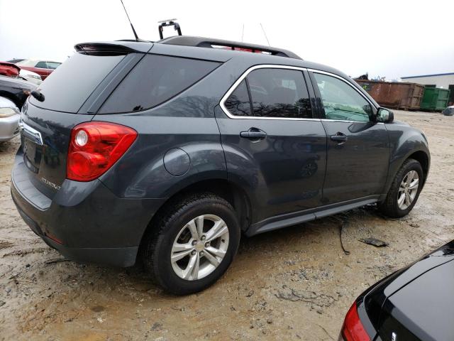 Photo 3 from auction – 2011 CHEVROLET EQUINOX LT with VIN 2GNALDEC2B1161325