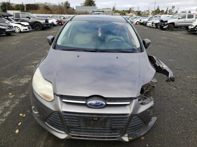 Photo 5 from auction – 2012 FORD FOCUS SE with VIN 1FAHP3K24CL168912