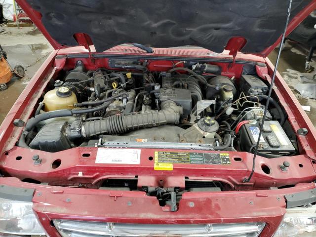 Photo 11 from auction – 2003 FORD RANGER with VIN 1FTYR10D13PB69828