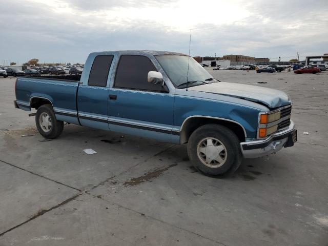 Photo 4 from auction – 1990 CHEVROLET GMT-400 C1 with VIN 2GCEC19K8L1159008