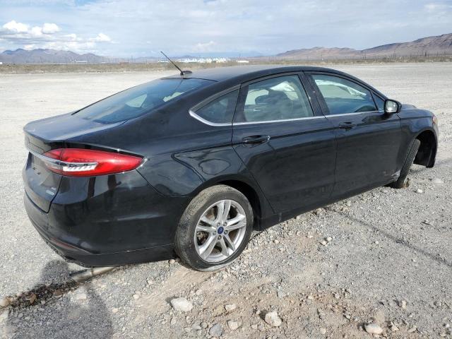 Photo 3 from auction – 2018 FORD FUSION SE with VIN 3FA6P0HD6JR131129